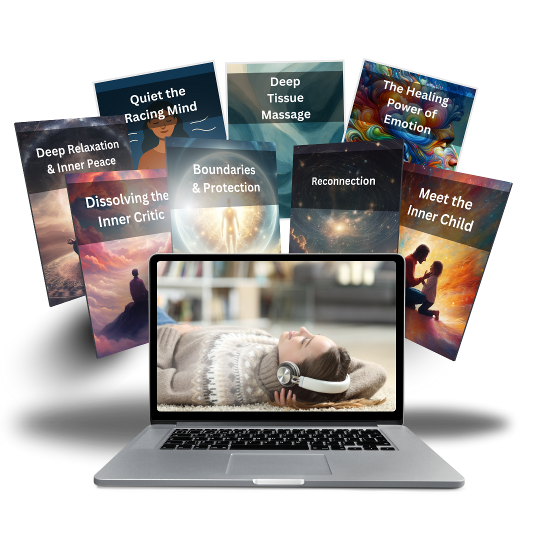 Meditation Bundle