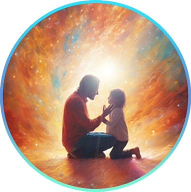Meet the Inner Child