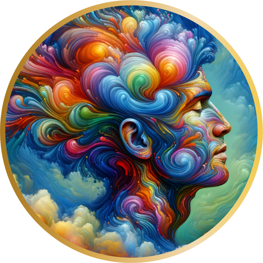 The Healing Power of Emotion