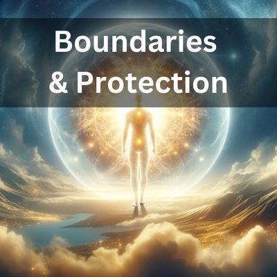 Boundaries & Protection