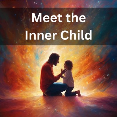 Meet the Inner Child