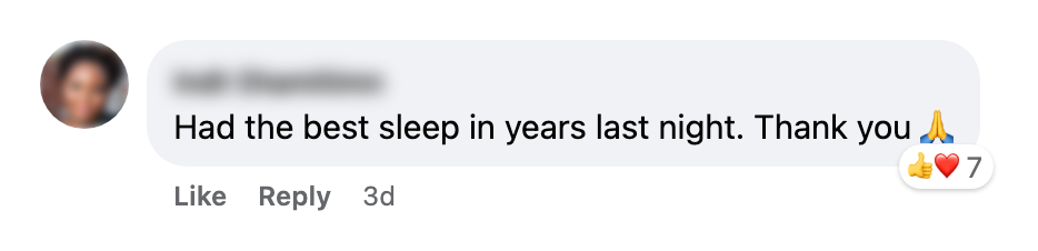 Member message
