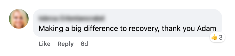 Client message
