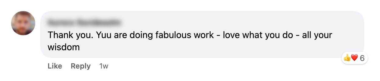 Client message