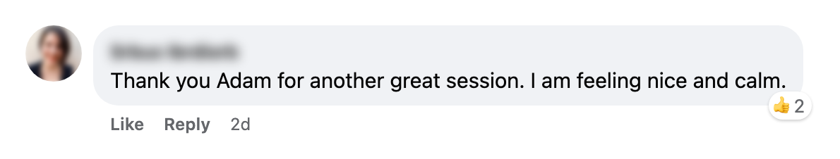 Client message