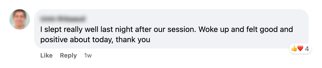 Client message